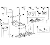 Plataforma elevadora completa