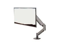 Plataforma elevadora giratoria con Brazo robótico y Soporte voladizo for Pantalla de visualización(Pneumaticsuspensionmodel)