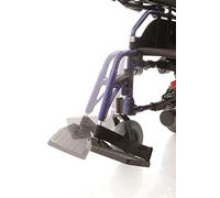 Plataforma lateral para cochecito eléctrico modelo CM900-41 (Destra)