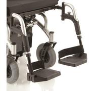 Plataforma lateral regulable en longitud para cochecito eléctrico modelo CS810 TAURUS Art. CSR521S