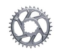 Plataforma para bicicletas de montaña Sram X-Sync 2 38T Direct Mount 3 mm