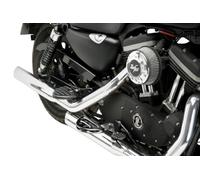 Plataforma piloto modelo Delta S para Honda CMX 1100 Rebel '21