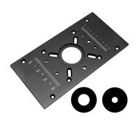 Plataforma profesional de elevación de acceso de aluminio para empresas que incluye una base antideslizante y una base de acceso de aluminio con precisión de la escala de posicionamiento de precisión