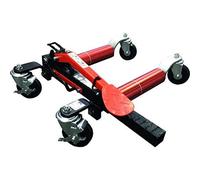 Bahco Bh1Cd680 - Soporte para cuatro carros transportadores