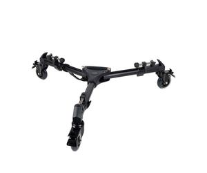 Plataforma rodante universal para trípode SmallRig 3986