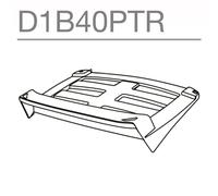SHAD PARRILLA SUPERRIOR SH-40