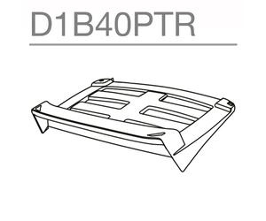 Plataforma superior Shad SH40