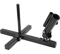 Plataforma T Bar Row para postales,Morwealth terrestres de fitness, con válvula de regulación estable para pesas de 25 mm, 50 mm, barra en T de remo, barra de entrenamiento de núcleo (T-Bar X)