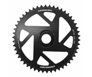 plataforma vae-e-bike Stronglight Direct Mount Bosch -4- 50DTS 7075 Technologie Narrow Wide 50T