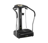 Plataforma vibratoria - 53 x 37 cm - hasta 120 kg | Gymrex