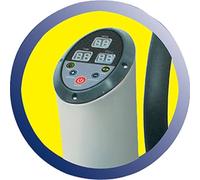 Plataforma vibratoria Deluxe