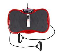 Plataforma vibratoria HMS SVP01 53x31x12 cm Unisex