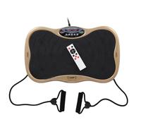 Plataforma vibratoria HMS SVP01 53x31x12 cm Unisex