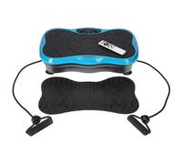 Plataforma vibratoria HMS SVP01 53x31x12 cm Unisex