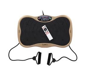Plataforma vibratoria HMS SVP01 53x31x12 cm Unisex