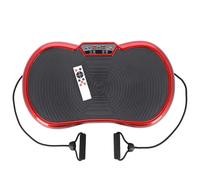 Plataforma vibratoria HMS SVP02 66x35x14 cm Unisex