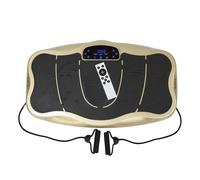 Plataforma vibratoria HMS SVP03 80x45x13 cm Unisex