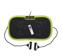 Plataforma vibratoria HMS SVP07 45x41x7,5x9x11 cm Unisex