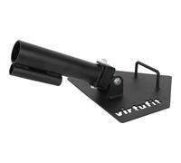 Plataforma VirtuFit Landmine 36x36x12 cm Unisex
