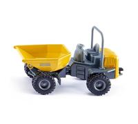 Plataforma Wacker Neuson Dw 60 Dumper 1:50 Modelo Siku
