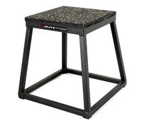 Plataformas de salto pliométricas O'live Fitness 15 cm Unisex