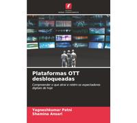 Plataformas OTT desbloqueadas: Compreender o que atrai e retém os espectadores digitais de hoje