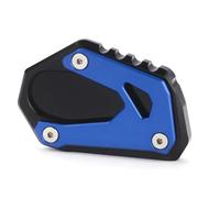 Plataformas Para Chasis Moto Almohadilla Extensión Pata Soporte Lateral Para Suzuki GSX-S1000GT.(2)