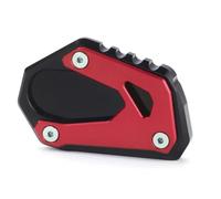 Plataformas Para Chasis Moto Almohadilla Extensión Pata Soporte Lateral Para Suzuki GSX-S1000GT.(3)
