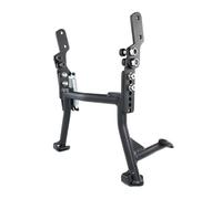 Plataformas Para Chasis Moto Caballete Central Negro Para KLR650 2022-2023 KLR 650.