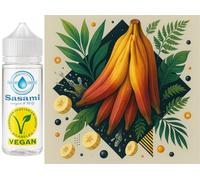 Plátano manos orantes aroma concentrado - Vegano - Sasami - 100ml