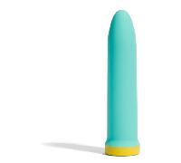 Platanomelón Bala Vibradora Bali Basics Turquesa