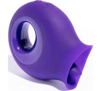 Platanomelón Coco Vibrador Clitorial Simulador Sexo Oral