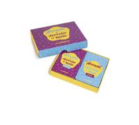 Platanomelón Dare Yourself! - Melt The Ice Card Game 1 Un