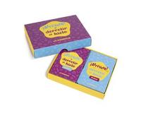 Platanomelón Dare Yourself! - Melt The Ice Card Game 1 Un