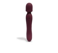 Platanomelón Diva Plus Vaginal And Clitorial Vibrator 1 Un