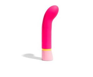 Platanomelón Genio Basics Vibrador Vaginal Nr Fucsia 1 Un