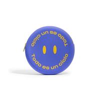 Platanomelón - Higiene menstrual - (Neceser íntimo impermeable Morado)