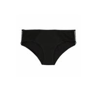 KIWITAS CLASSIC PLUMETI braguitas menstruales negro #M