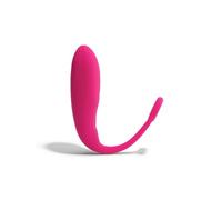 LIRI vibrador vaginal y estimulador de dedo 1 u