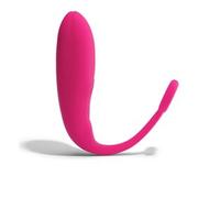 LIRI vibrador vaginal y estimulador de dedo 1 u