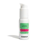 Platanomelón - Lubricante a base de agua para una sensación íntima natural - Lubricante de cannabis