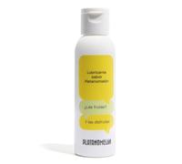 Platanomelón - Lubricante a base de agua para una sensación íntima natural - Lubricante de sabores Platanomelón