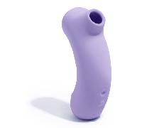 MAMBO succionador clítoris #lavanda