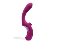 Platanomelón Momba Clitoris Sucker Nr Burgundy 1 Un