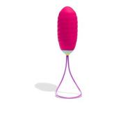 OH vibrador huevo #fucsia