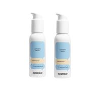Platanomelón- Pack 2 Lubricantes Neutros 100ml