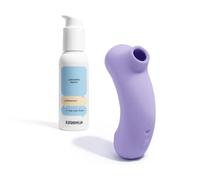 Platanomelón - Pack Lubricante Neutro 100 ml + Mambo Lavanda