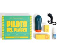 Platanomelón Piloto del Placer