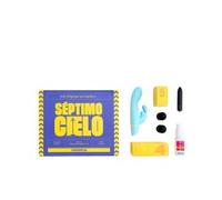 Platanomelón Seventh Heaven Case 7 Pcs