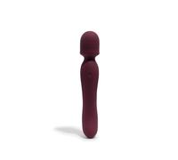 DIVA PLUS vibrador vaginal y clitorial 1 u